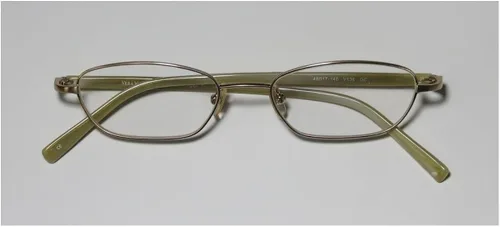 Vista 2 de Vera Wang V136 - Gafas de diseño de borde completo hechas a mano en Japón
