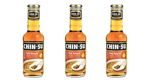 Vista 28 de 1 Paquete - 60N Salsa de Pescado Premium Phu Quoc - Nuoc Mam Phu Quoc Dam Dac 60 Do Dam - 17 Oz / 482 ml