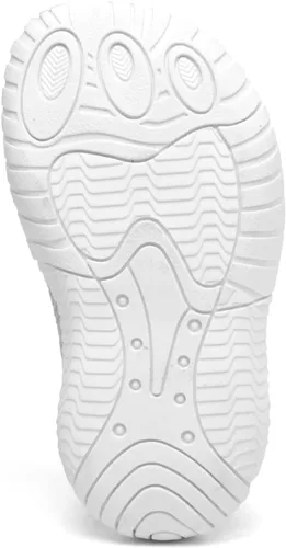Vista 7 de Baby Shoes Sneakers Walking Shoes Slippers for Baby Boy Baby Girl Infant Toddler Wide Toe Box Slip On Non-Slip First Walker Shoe