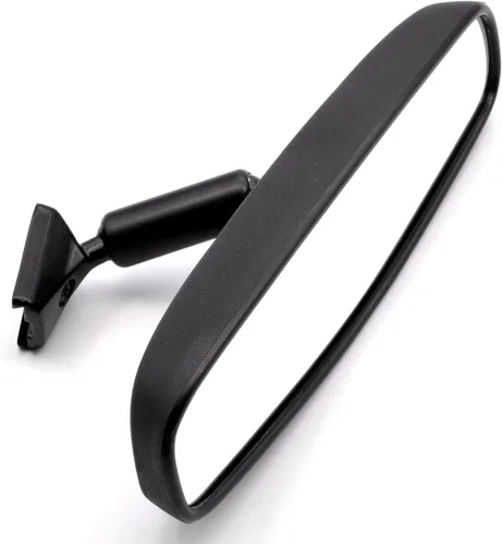 Vista 3 de Espejo retrovisor interior central delantero compatible con Chevrolet Cruze 2011-2019 Malibu 2013-2021 Impala 2014-2020 GMC Acadia 2017-2020