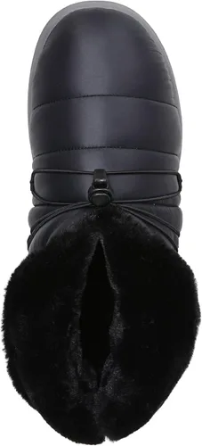 Vista 3 de Vionic Gabrie - Pantuflas de apoyo para el arco hinchado para mujer