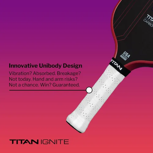 Vista 3 de Titan Ignite Parent