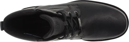 Vista 5 de Botas chukka Rockport Northfield WP de punta plana