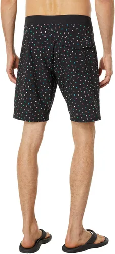 Vista 2 de RVCA Tronco Va estándar para hombre