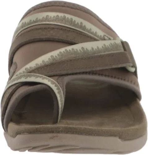 Vista 2 de Merrell Terran 3 Cush Post Sandalia para mujer