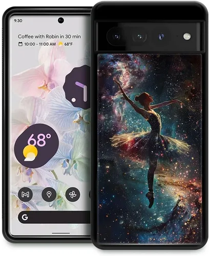 Vista 11 de CARLOCA Funda compatible con Google Pixel 7 Pro, Angry Cat Knife What Pattern Ultra Protección a prueba de golpes de silicona suave TPU
