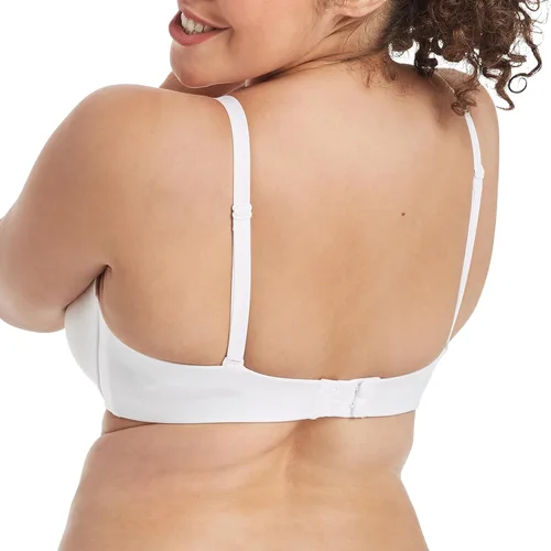Vista 4 de Maidenform Sujetador con aros sin tirantes para mujer