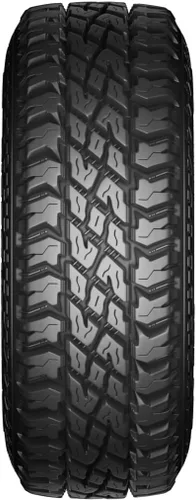 Vista 6 de Cooper Discoverer S/T Maxx - Neumático 35X12.50R20LT 121Q para todas las estaciones