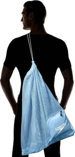 Vista 8 de Speedo Ventilator - Bolsa de malla
