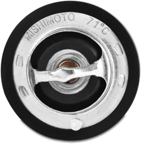 Vista 3 de Mishimoto MMTS-VET-97L - Termostato de carreras para Chevrolet Corvette/Camaro 1994-2002