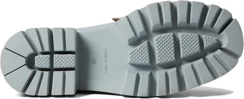 Vista 3 de Free People Lyra Lug Sole Mocasines