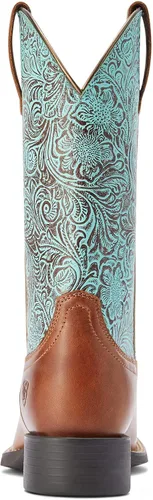 Vista 3 de Ariat Heritage T Toe - Botas para mujer