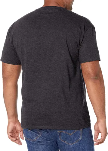 Vista 2 de STAR WARS Young Men's Rebel Classic Graphic T-Shirt