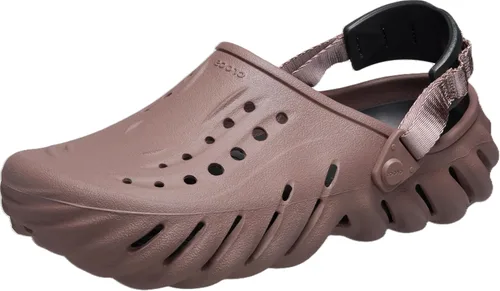 Vista 10 de CROCS Echo Clog Zuecos unisex para adultos