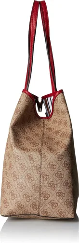 Vista 3 de Guess Vikky Juego de bolsa grande