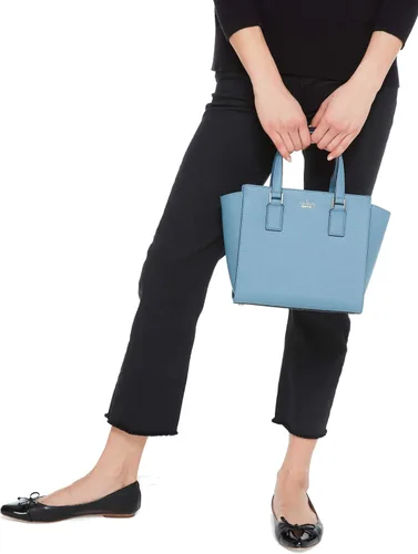 Vista 5 de Kate Spade New York Bolso pequeño Hayden para mujer