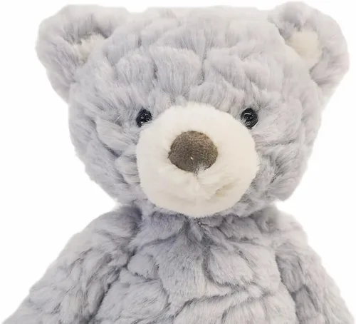 Vista 6 de Mary Meyer 53520 Shadow Putty Bear Plush Teddy Bear Small Putty Series Putty Toys Children's Gift Present Doll Baby