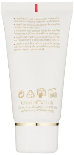 Vista 4 de Guinot Creme Protection Reparatrice Crema facial, 1.7 oz
