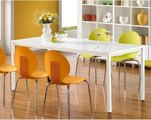 Vista 4 de Need AC3WW - Escritorio para computadora de oficina de 54 pulgadas, moderno, simple, resistente, mesa de estudio de trabajo, mesa de escritura