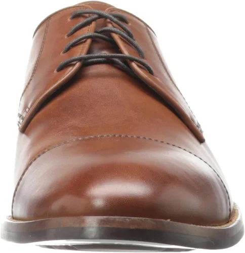 Vista 2 de Cole Haan modelo Lenox Hill - Zapatos Oxford para hombre