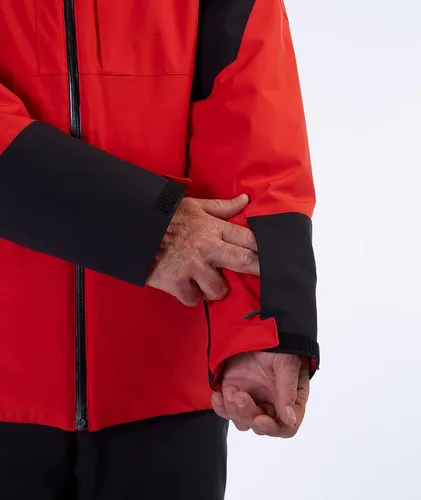 Vista 4 de Spyder Chaqueta de contacto para hombre