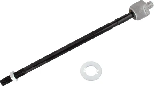 Vista 5 de BOXI 2 eslabones de extremo de barra de acoplamiento interior delantero para Ford Mustang 2005 2006 2007 2008 2009 2010 Coupe/Convertible 2 puertas