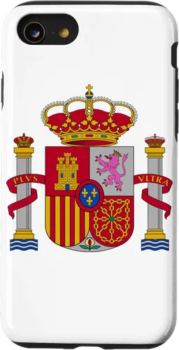 Vista 46 de iPhone XR España España Madrid Mallorca Barcelona Escudo Sevilla