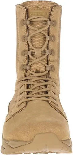 Vista 3 de Merrell Dark Mqc 2 Tactical-Coyote para hombre