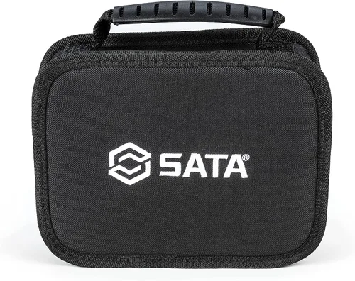 Vista 9 de SATA Kit de destornilladores inalámbricos de 3.6 V 1/4" - ST51010U