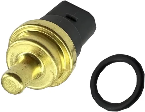 Vista 3 de DEVMO Sensor de temperatura del refrigerante, sensor de temperatura ECT 158-0784,1580784 Compatible con A3 A4 A5 A6 A8 Quattro Q3 Q5 Q7 R8 S4 S5 TT