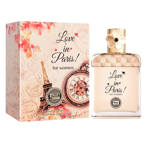 Vista 22 de Hybrid & Company G Menage A Trois Noir Edition EDP 3.4 Fl Oz