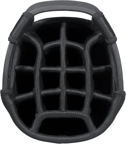 Vista 2 de Bag Boy Chiller Pro - Bolsa híbrida para soporte de golf