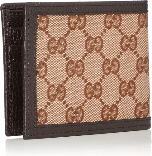 Vista 2 de GUCCI() Contemporary wallets, Beige, One