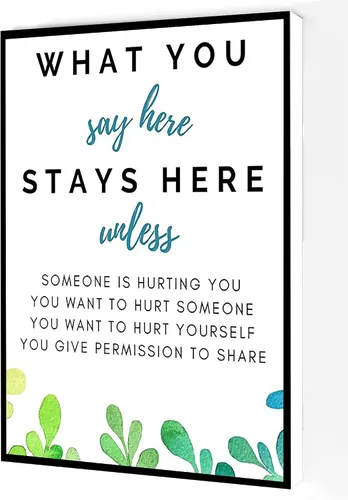 Vista 11 de Póster de lienzo con texto en inglés "To My Dad I Just Want To Let You Know That You Are Appreciated", pintura moderna para sala de estar, oficina