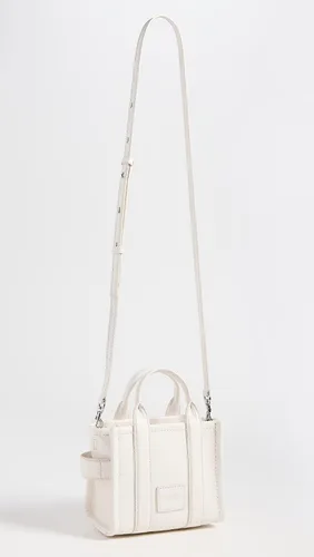 Vista 3 de Marc Jacobs The Micro Tote para mujer