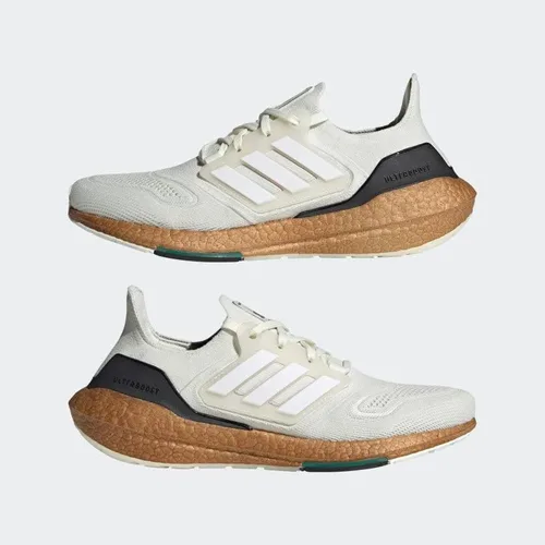 Vista 8 de adidas - Tenis de correr Ultraboost 22 para hombre