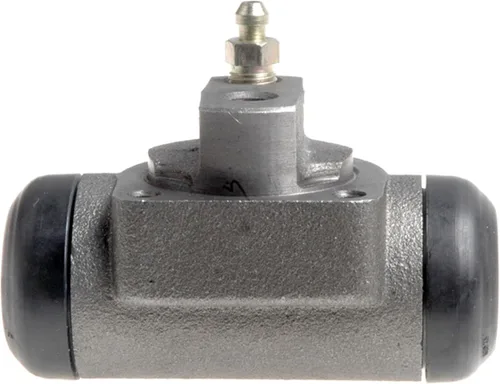Vista 4 de ACDelco 18E1234, conjunto de cilindro de ruedas de freno de tambor trasero profesional