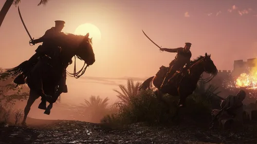 Vista 4 de Battlefield 1 Revolution - Origen de PC Código del juego en línea