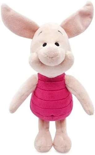 Vista 15 de DISNEY STORE Peluche oficial de mini puf - Angel