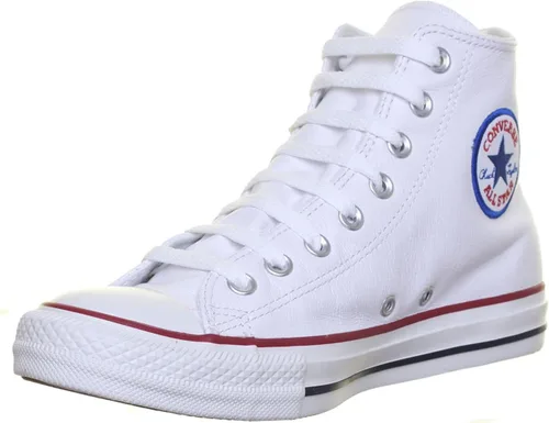 Vista 8 de Converse Chuck Taylor All Star - Tenis de cuero