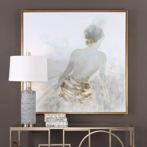 Vista 5 de Uttermost Destacados dorados 35345