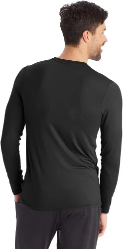 Vista 3 de C9 Champion - Camisa de manga larga para hombre