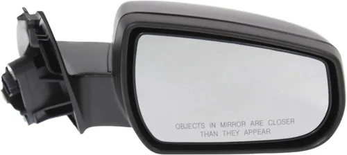 Vista 197 de Garage-Pro Espejo compatible con Chevrolet Malibu 2014-2016 y Malibu Limited 2016 con calefacción lateral del conductor, con detección de punto