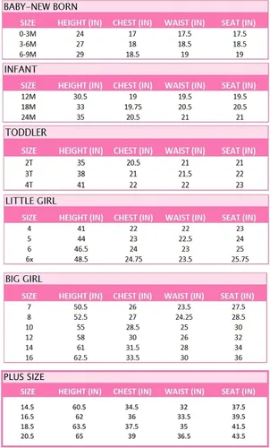 Vista 3 de Bonnie Jean Vestido de trapecio plisado frontal con lazo 3M-4T para niñas