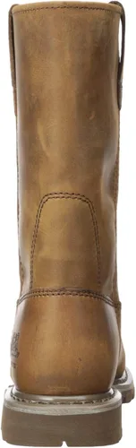 Vista 3 de CAT Womens Revolver Steel Toe Construction Boot