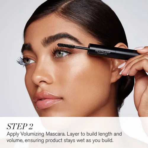 Vista 4 de REVITALASH COSMETICS Imprimación de pestañas y rímel