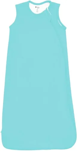 Vista 12 de KYTE BABY - Saco de Dormir para Niños Pequeños - Hecho de Rayón Suave Elaborado a Partir de Material de Bambú - 0-36 Meses - 0.5 tog - Estampado