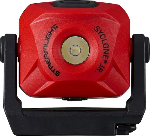 Vista 2 de Streamlight 61530 Syclone Jr 210 Lumen Ultra-Compacto, USB Recargable Multifunción Luz de Trabajo