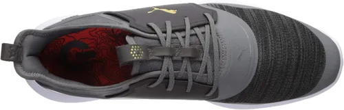 Vista 5 de PUMA Golf Ignite Nxt Zapatos deportivos con cordones para hombre