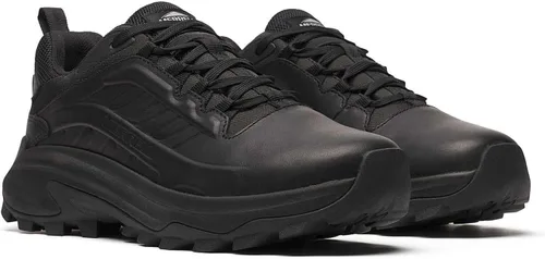Vista 2 de Merrell Hombres Moab Speed 2 Low Tactical Ancho Amplio